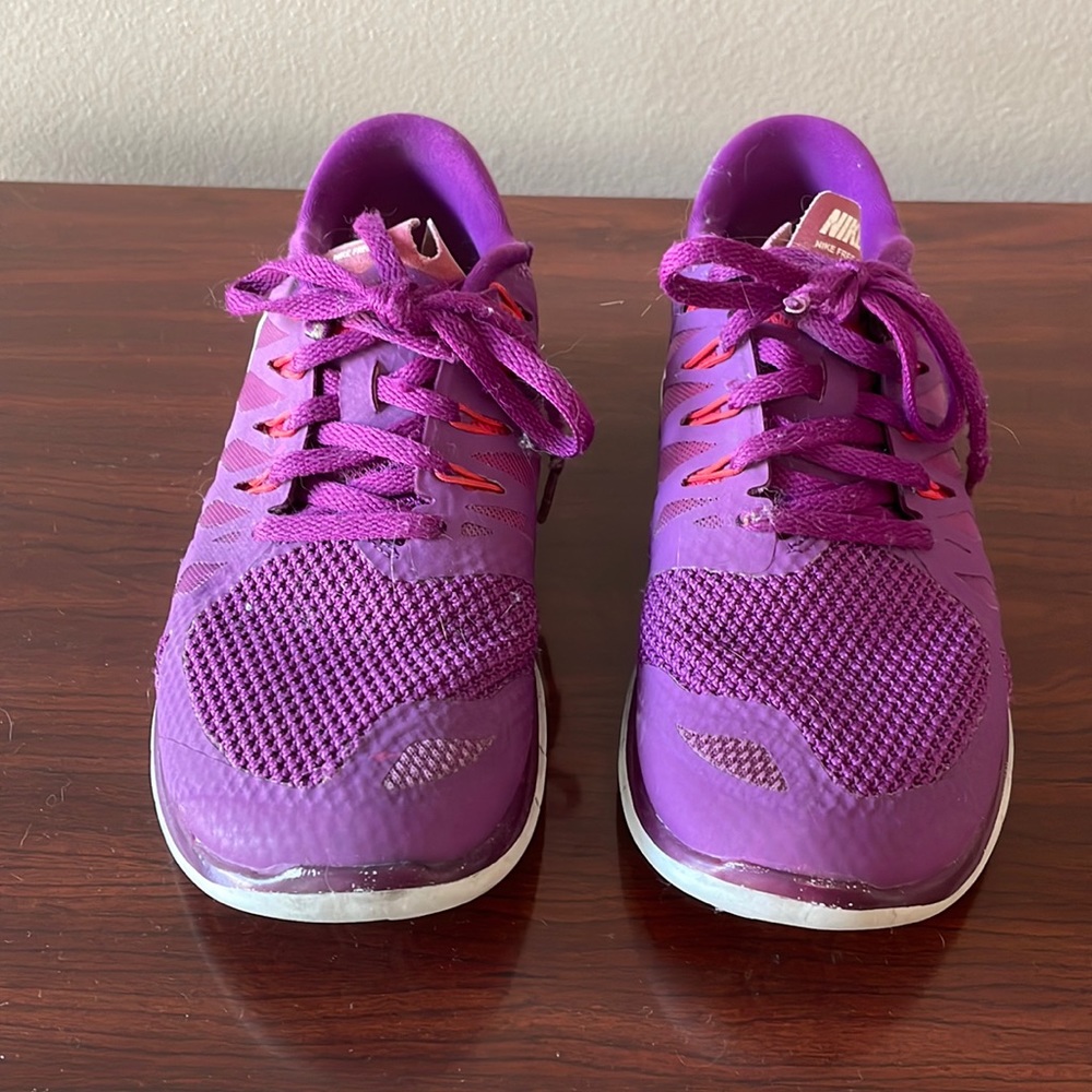 Nike Free 5.0